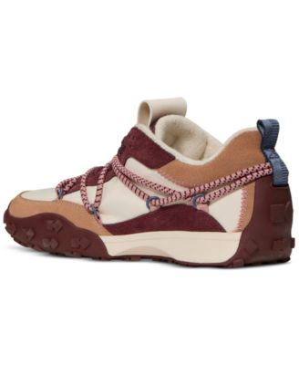 Women's K As In Kate Hiking Lace Runners