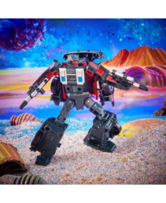 Decepticon Wild Rider Legacy Deluxe Class | Transformers Generations Legacy