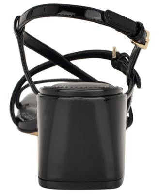 Women's Pandy Strappy Block Heel Sandals