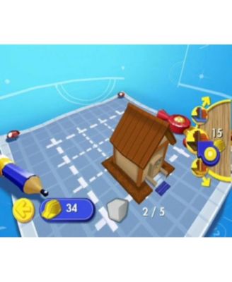 Build-a-Bear Workshop: Friendship Valley - Nintendo Wii