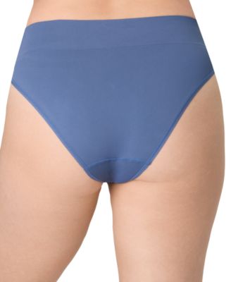 M Seamless High Leg Bikini Underwear DM2317