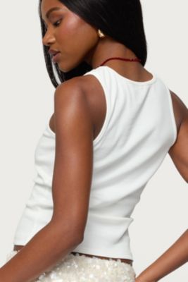 Women's Sunday Morning Tank Top