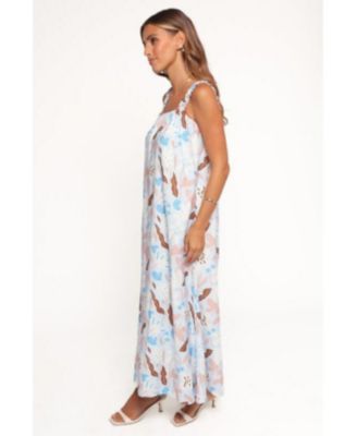 Sanders Maxi Dress