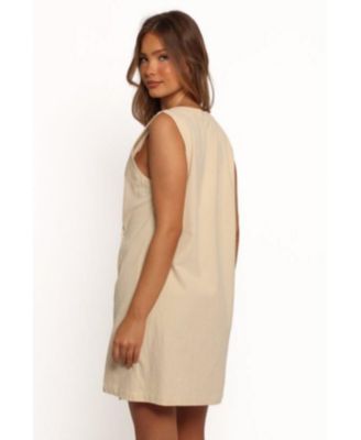 Women's India Mini Dress