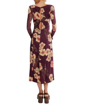 Women's Calla Midi Dress