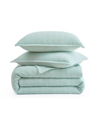 UGG® Campo Exquisite 2-Pc. Quilt Set, Twin/Twin XL