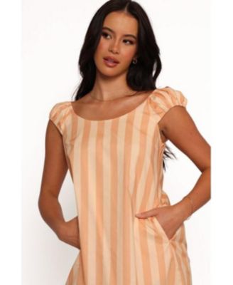 Women's Pammy Mini Dress