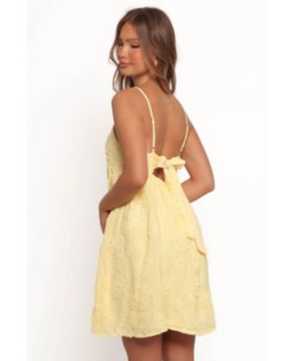 Women's Giana Mini Dress