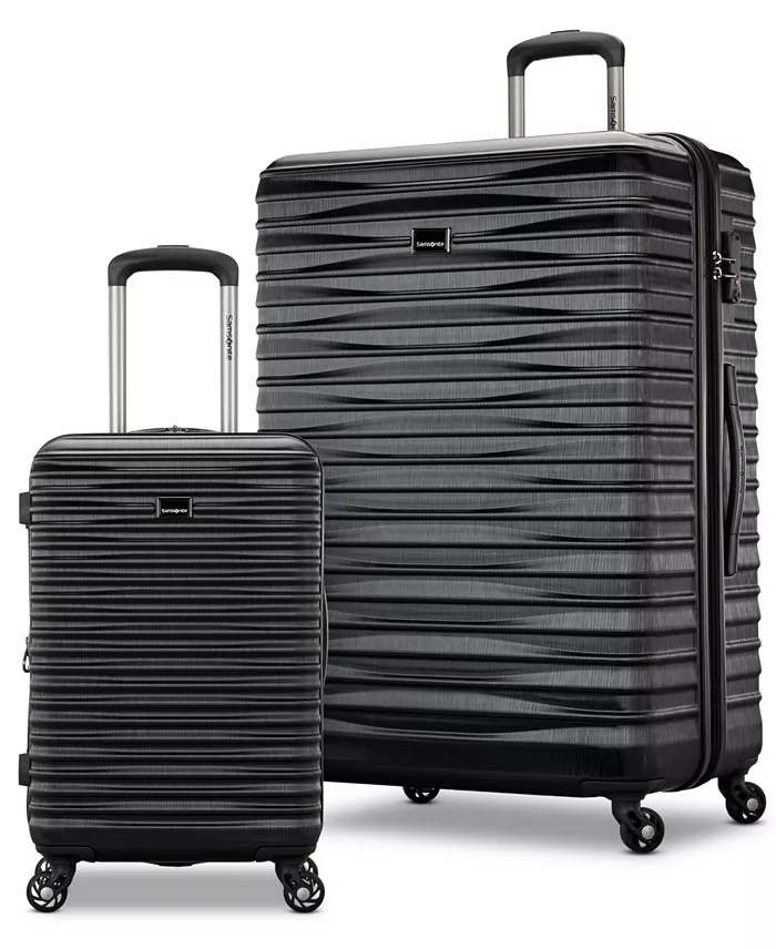 Samsonite luggage set