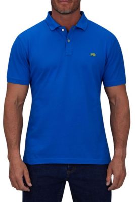 Big & Tall Multipack Organic Polo