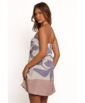 Women's Ashley Mini Dress