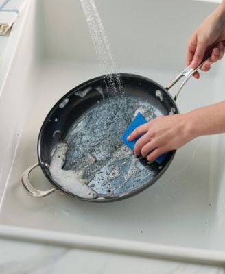 EverLast N2 Carbon Steel 12" Frying Pan