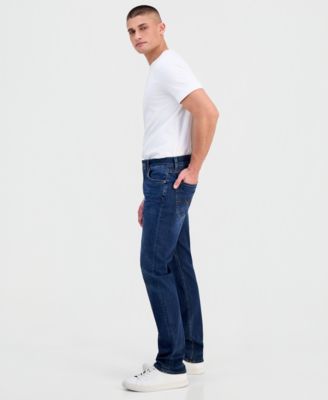 Men's The Straight Jeans