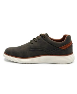 Men's Dayton Oxford Dress Casual Sneakers