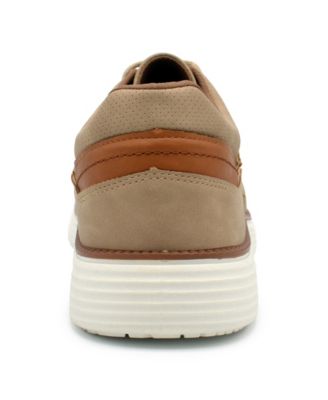 Men's Dayton Oxford Dress Casual Sneakers