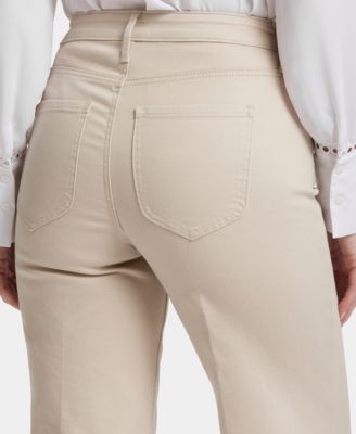 Petite Mia Palazzo Jeans