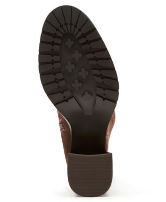 Women's Lanna City Dry™ Stacked Heel Boots