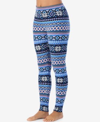 Fleecewear Stretch Leggings