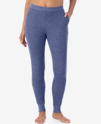 Cozy Stretch Thermal Leggings