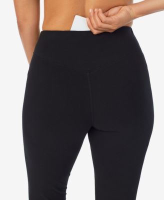 Women's Cottonwear High Rise Leggings