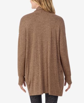 Women's SoftKnit Wrap Top