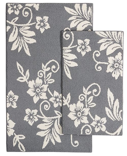 Maples Louisa Accent Rug Collection, Created for Macy's ... (500 x 613 Pixel)