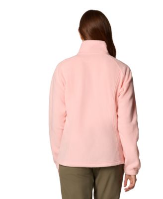 Women's Benton Springs Fleece Jacket, XS-3X