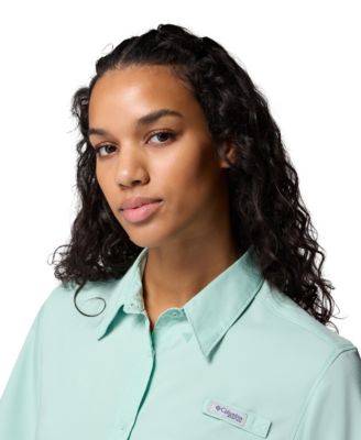 Women's Tamiami Short Sleeve Shirt