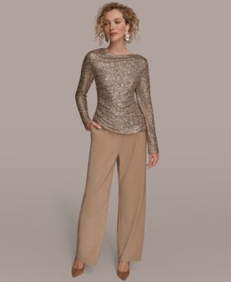 Women's Long Sleeve Top