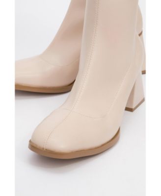 Plesa Chunky Heel Boot (Women)