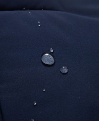 Girls Midweight Puffer Vest