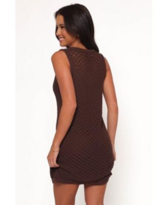 Women's Luan Mini Dress
