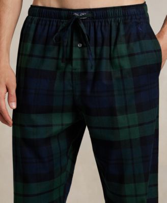 Men's 2-Piece Sleepwear Set