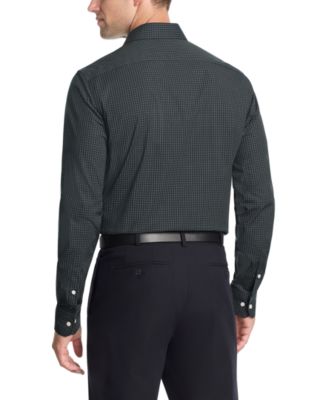 Men's Flex Slim-Fit Dress Shirt