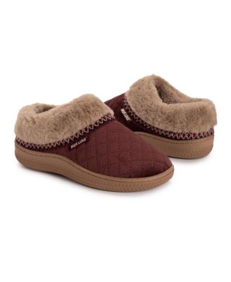 Women's Charlee Velvet Clog