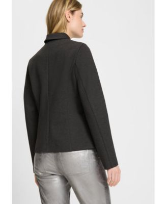 Women's Napoli Jersey Knit Jacket