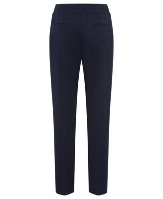 Lisa Fit Straight Leg Pull-On Pant