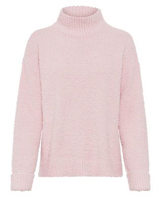 Women's Plush Yarn Sweater