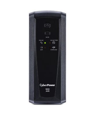 CYBERPOWER