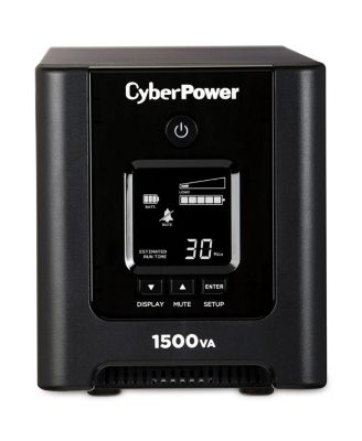 CYBERPOWER