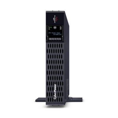 PR750RT2UC 750VA/750W Smart App Sinewave Rack/Tower UPS