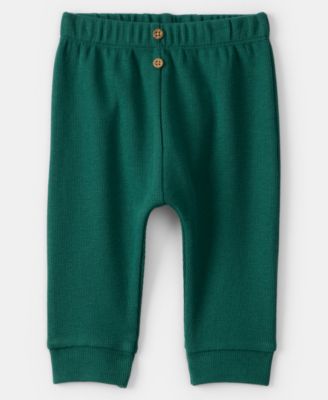 Baby Boys' or Baby Girls' First Christmas Ever Bodysuit and Pants, 2-Piece Set