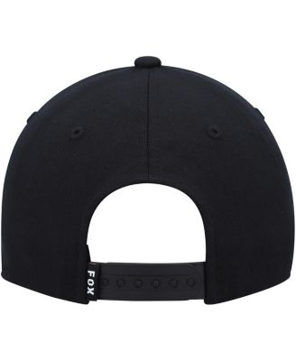 Big Boys and Girls Black Legacy Adjustable Hat