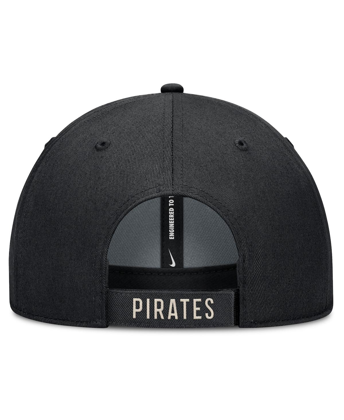 Nike Pittsburgh Pirates Statement Club  Men's Dri-fit Mlb Adjustable Hat In Multi