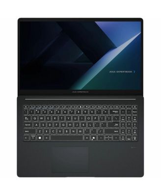 ExpertBook B1 B1503CVA-XS54 15.6" Full HD Copilot+ PC Laptop, Intel Core i5-1335U 1.3GHz, 16GB RAM, 512GB SSD, Windows 11 Pro, Gentle Gray