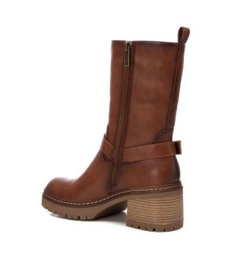 Women's Casual Booties By XTI