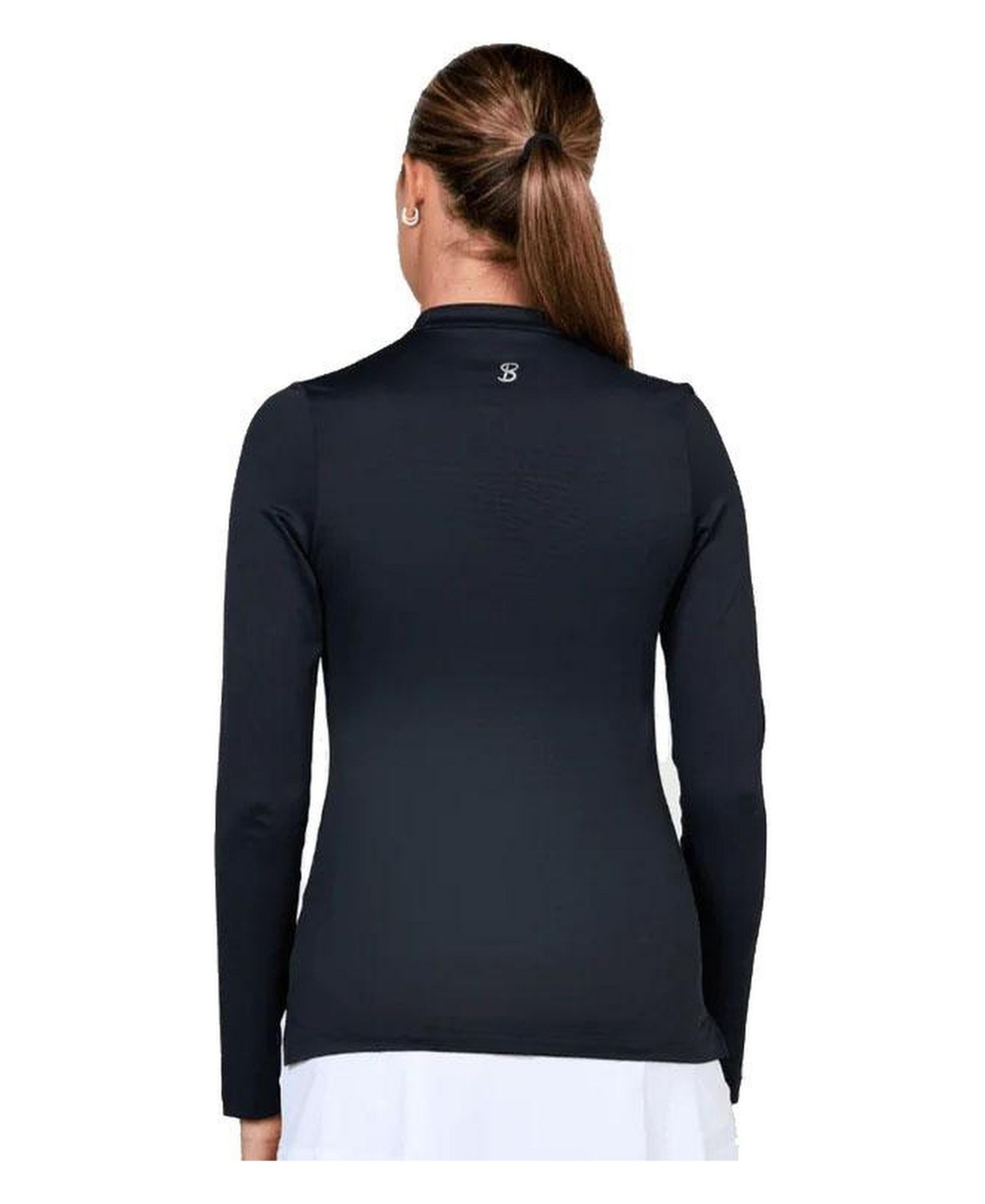 Women's 1/4 Zip Golf Shirt