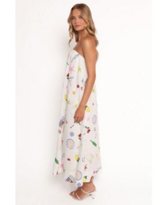 Celia Maxi Dress
