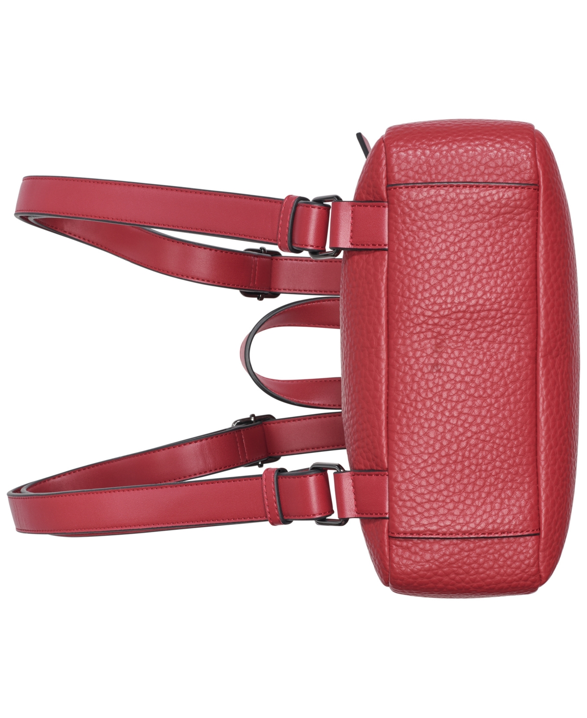Calvin Klein Women's Garnet Mini Backpack