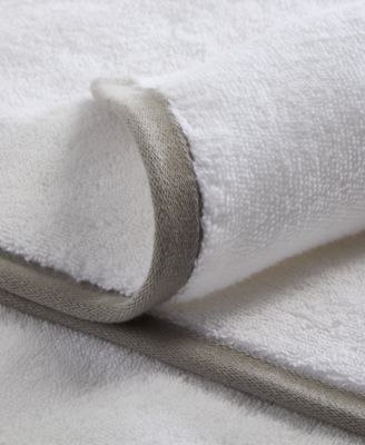 Linea Cotton Bath Towel, 30" x 56"